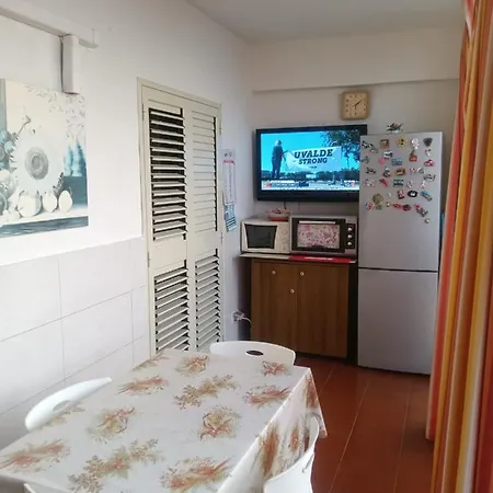 Apartment Vista Incantevole Roccalumera, Sicilia Roccalumera