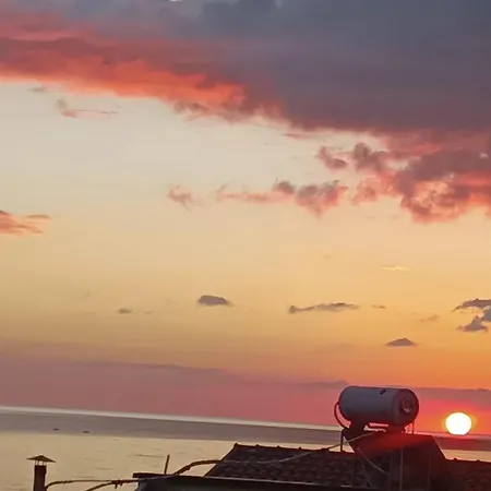 Vista Incantevole Roccalumera, Sicilia Roccalumera