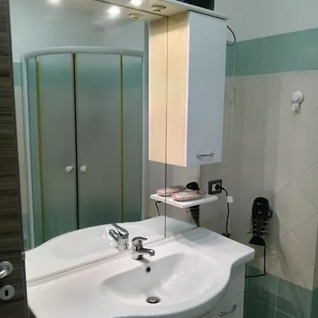 Apartamento Vista Incantevole Roccalumera, Sicilia Roccalumera