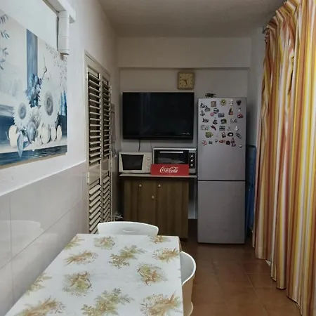 Apartamento Vista Incantevole Roccalumera, Sicilia *