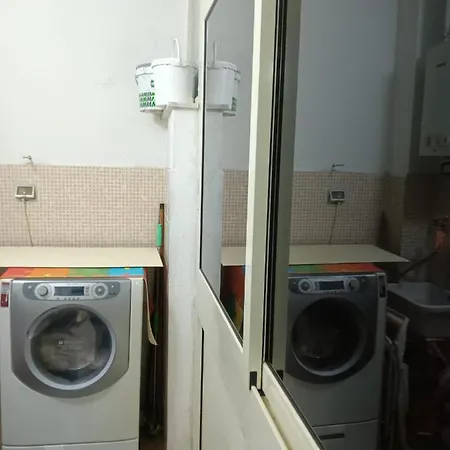 Apartamento Vista Incantevole Roccalumera, Sicilia *