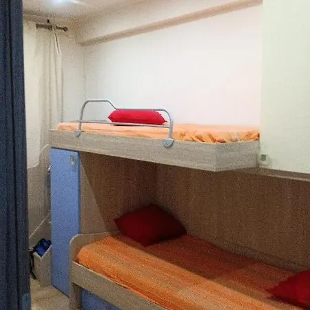 Vista Incantevole Roccalumera, Sicilia Apartamento Roccalumera