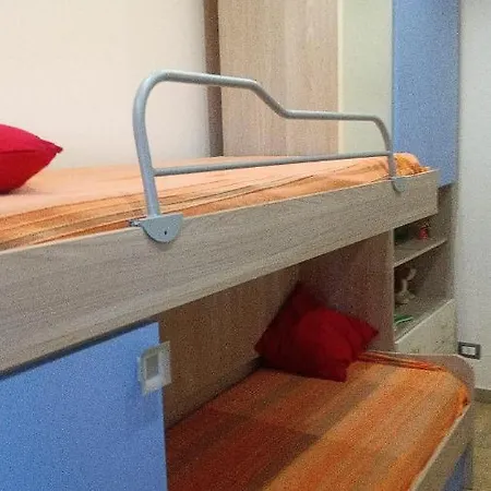 Apartamento Vista Incantevole Roccalumera, Sicilia *